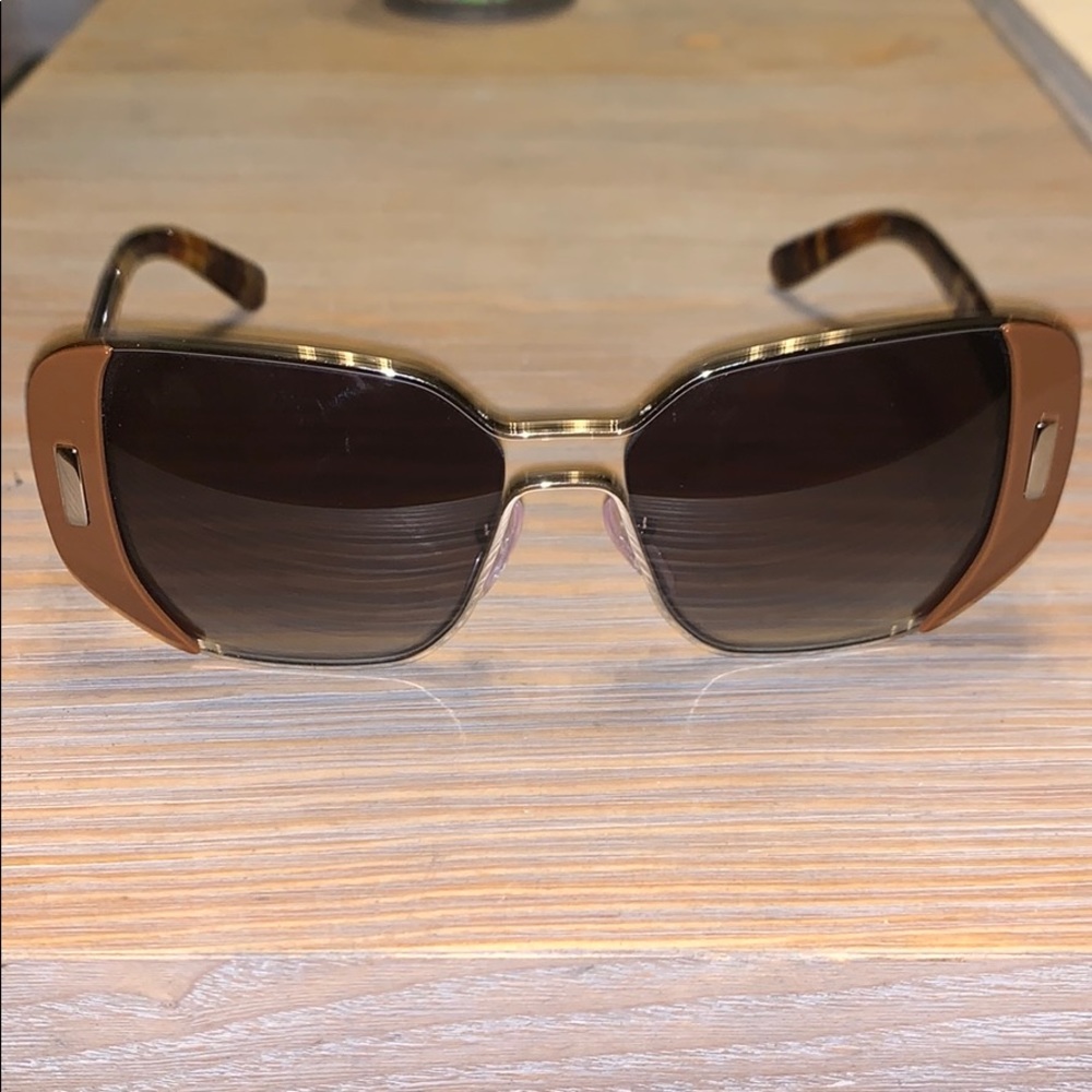 PRADA SUNGLASSES